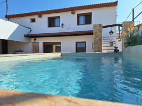 La Palmera Casa Rural